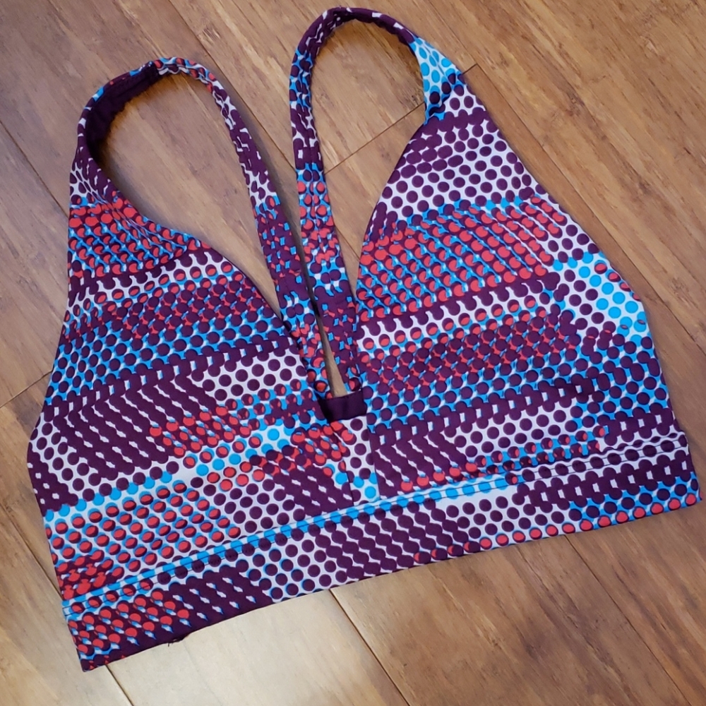 VSX Activewear Sports Bra XS